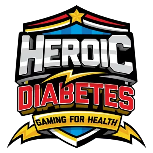 Heroic Diabetes